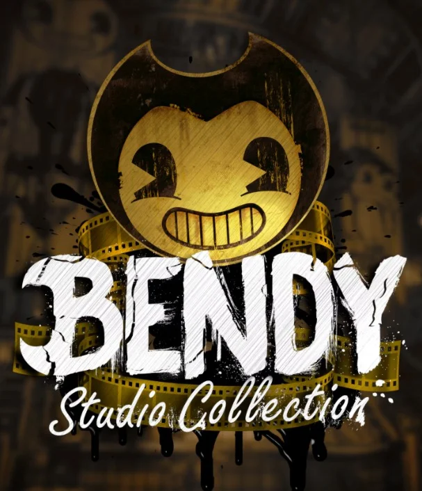 Bendy: Studio Collection XBOX GLOBAL