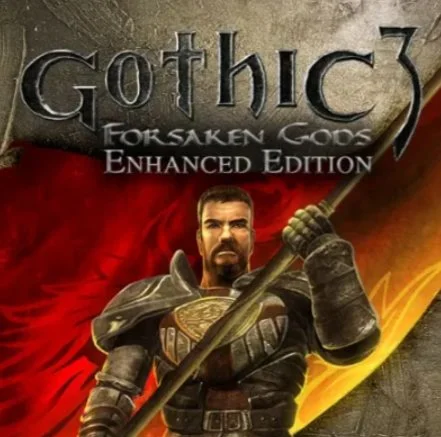 GOTHIC 3: FORSAKEN GODS ENHANCED STEAM КЛЮЧ