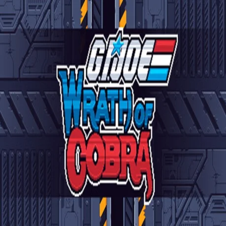GI Joe: Wrath of Cobra Steam key / РФ+Весь Мир