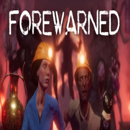 FOREWARNED Steam key / РФ+Весь Мир