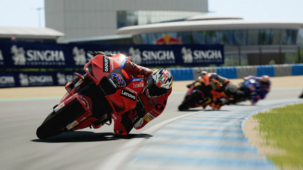 MotoGP21 XBOX ONE SERIES X/S КЛЮЧ