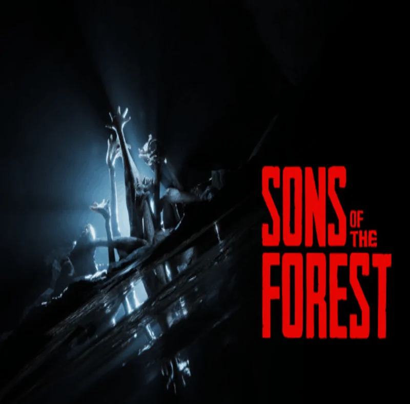 Sons Of The Forest Steam Gift АВТО РОССИЯ/СНГ