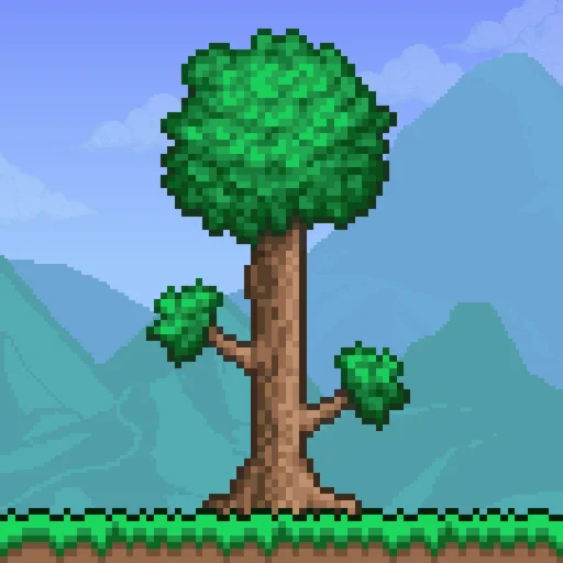 Terraria iPhone ios iPad Appstore + БОНУСНЫЕ ИГРЫ