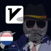 VLESS НидерландыСтабильный VPNключ на 1 мес