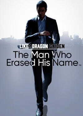 Like a Dragon Gaiden: The Man Who Erased His Name