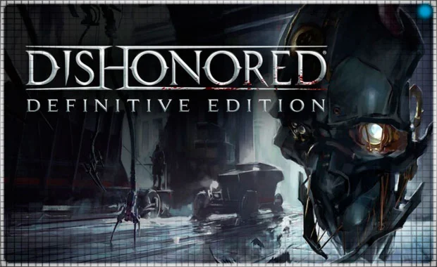 Dishonored Def Edition PS4/PS5/RU Аренда от 7 дней
