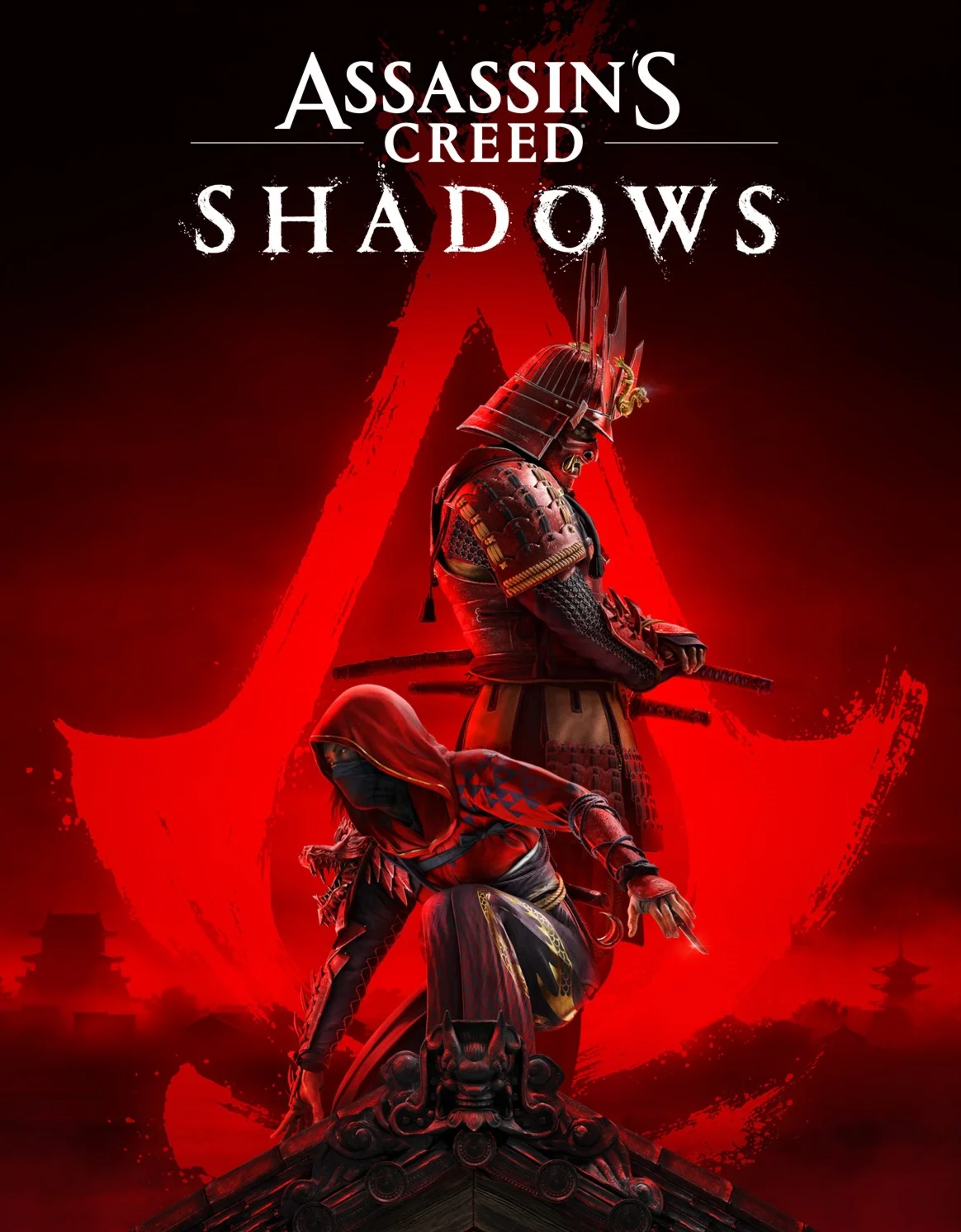 Assassins Creed Shadows Аренда аккаунта Steam 7дн
