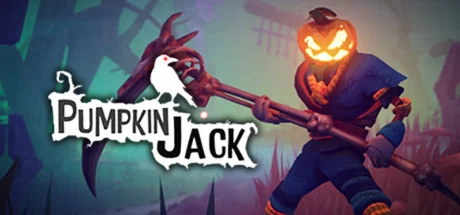 Pumpkin JackRegion freeSteam KeyАвтовыдача