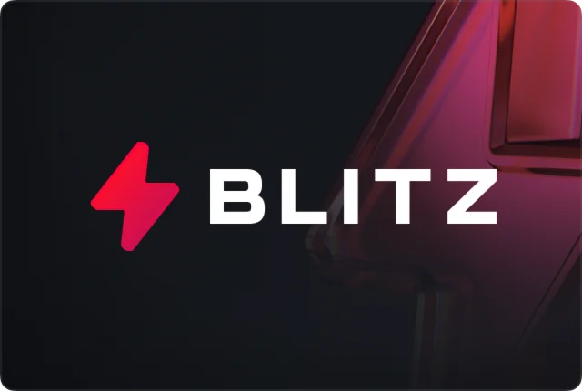 Blitz gg Premium 1 месяц