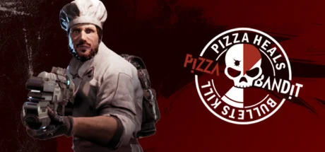 Pizza Bandit автодоставка ключ Мир