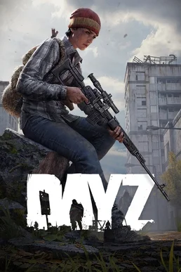 DayZ аренда STEAM ОНЛАЙН