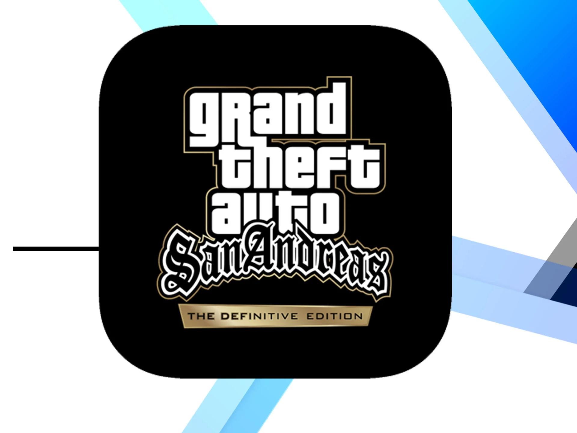 GTA San Andreas + Все части GTA Iphone/Ipad