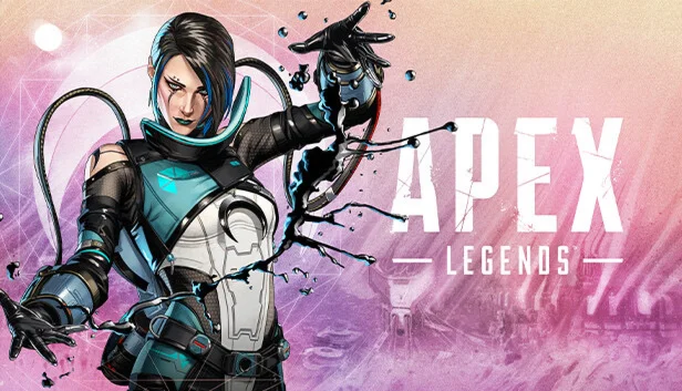 APEX LEGENDS 100-120 уровень Полный доступ +