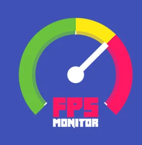 FPS MONITOR + ПОДАРОК