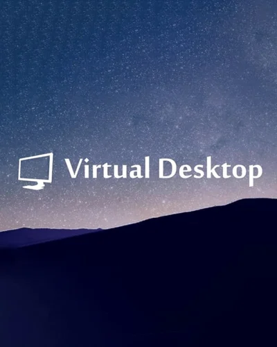 Virtual Desktop для Oculus Quest КЛЮЧ СРАЗУ МИР