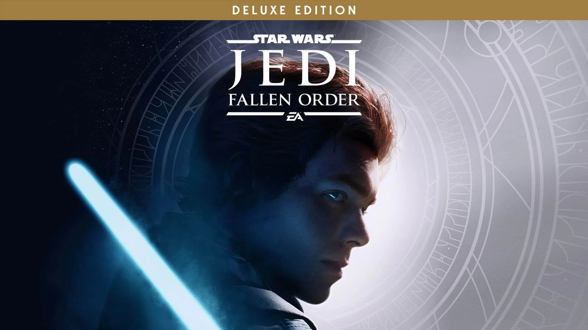 Star Wars Jedi: Fallen Order Deluxe Steam Key