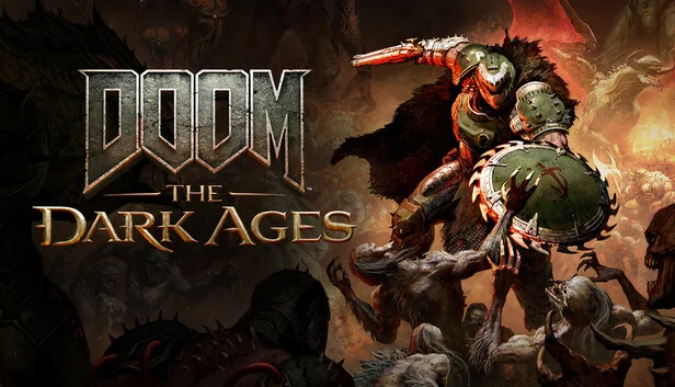 NEW DOOM: The Dark Ages ONLINE Гарантия +