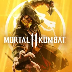MORTAL KOMBAT 11 STEAM КЛЮЧ