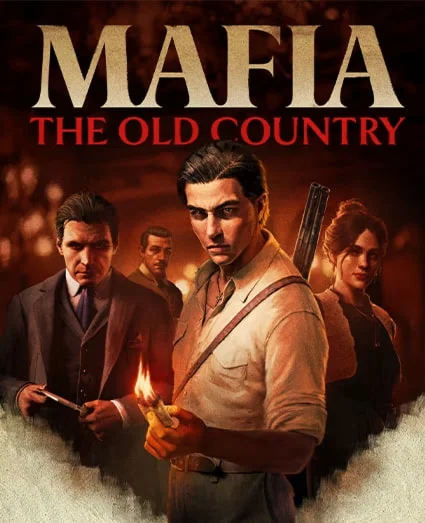 Mafia: The Old Country - Deluxe Edition - Счет 90D Для