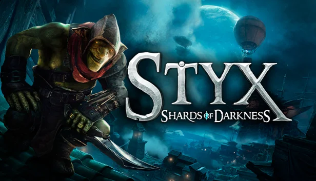 Styx: Shards of Darkness Steam Key GLOBAL