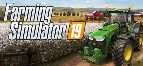 Farming Simulator 19 Steam Key