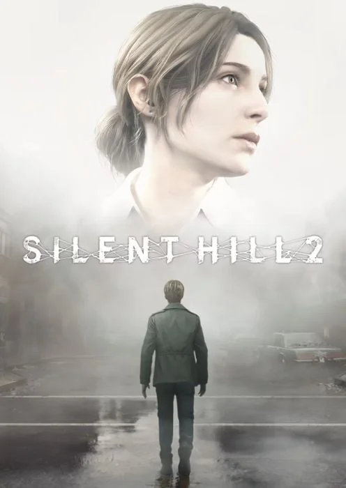 SILENT HILL 2 Аренда аккаунта Steam