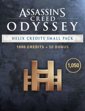 Assassins Creed Odyssey Helix Ubisoft PC
