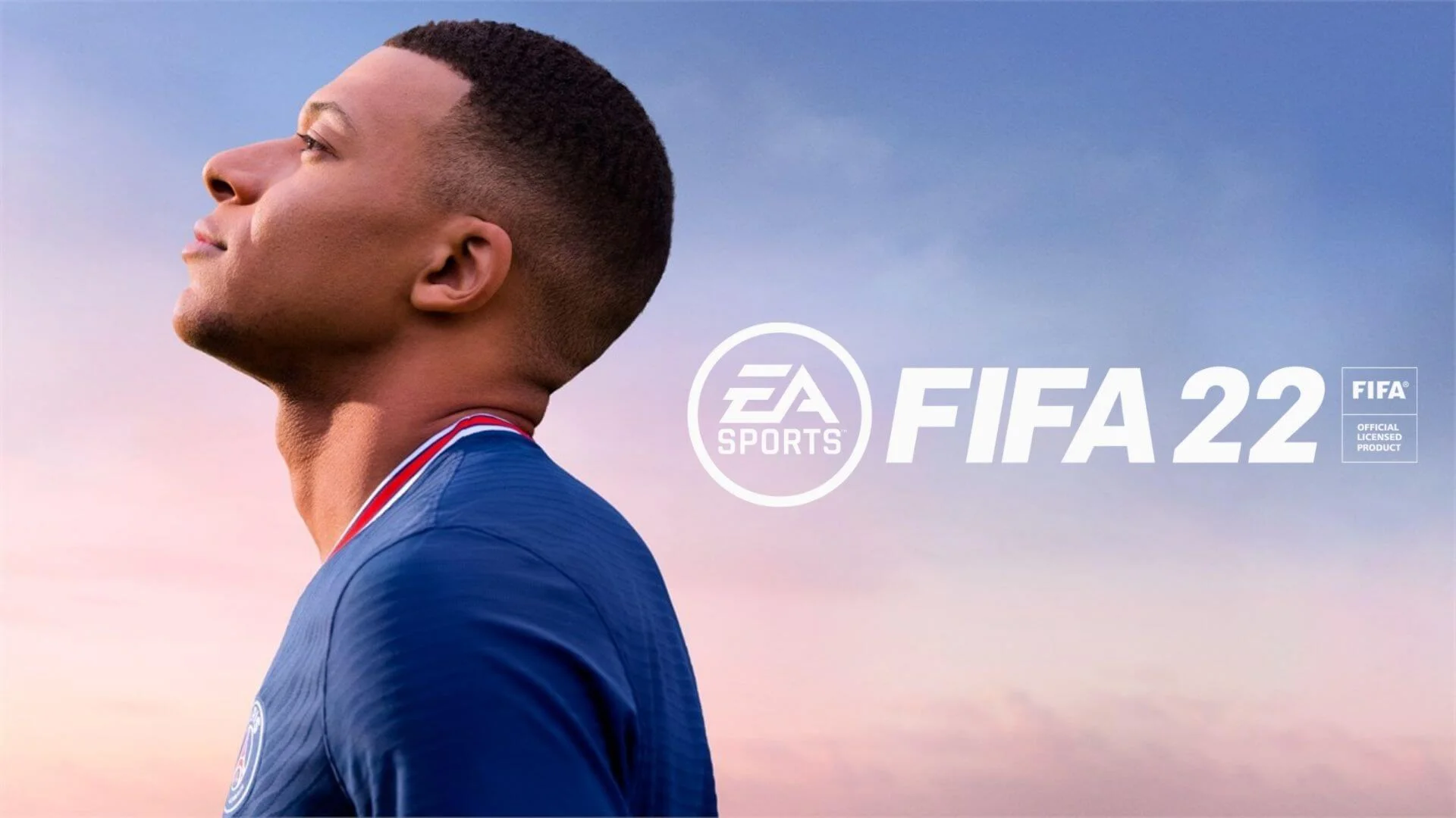 FIFA 22 ORIGIN GLOBAL