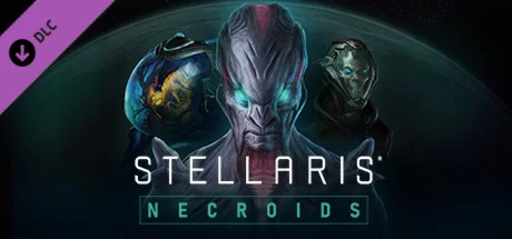 Stellaris: Necroids Species PackSTEAMРФ+СНГ+ТУРЦИЯ