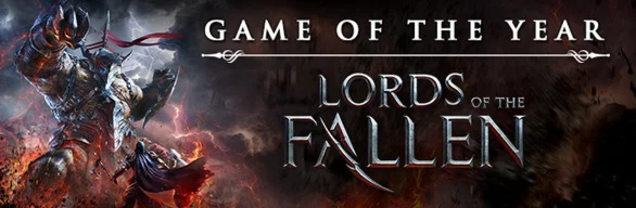 Lords of the Fallen Game of the Year Edition 2014 RU