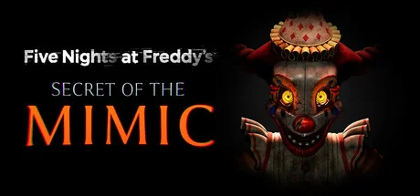 Five Nights at Freddys: Secret of the Mimic ОФФЛАЙН