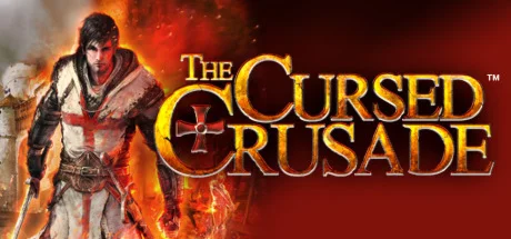 The Cursed Crusade АВТОДОСТАВКА STEAM GIFT RUSSIA