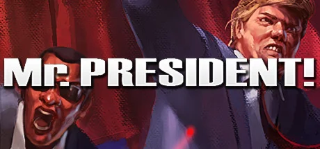 MrPresident АВТОДОСТАВКА STEAM GIFT РОССИЯ