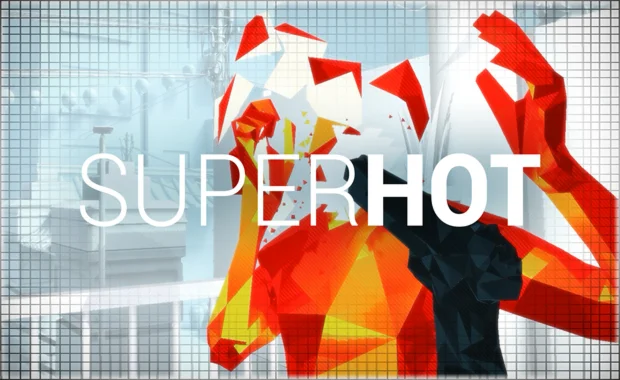 VR Superhot VR PS4/PS5/EN Аренда от 7 дней