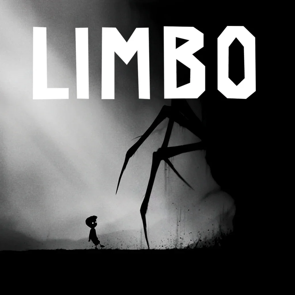 LIMBO Steam Gift Украина Казахстан СНГ TR ARG