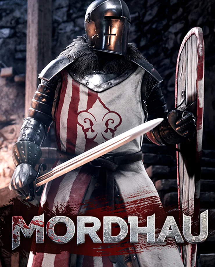 MORDHAU Steam Gift Россия АВТОДОСТАВКА