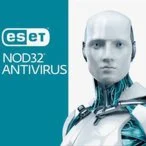 ESET NOD32 Antivirus 1 год до 16/08/2026