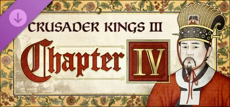 Crusader Kings III: Chapter IV Steam Ключ РФ+СНГ