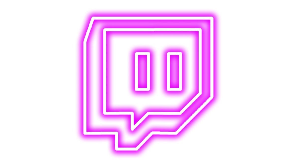 Персональный аккаунт Twitch с почтой и номером проверен