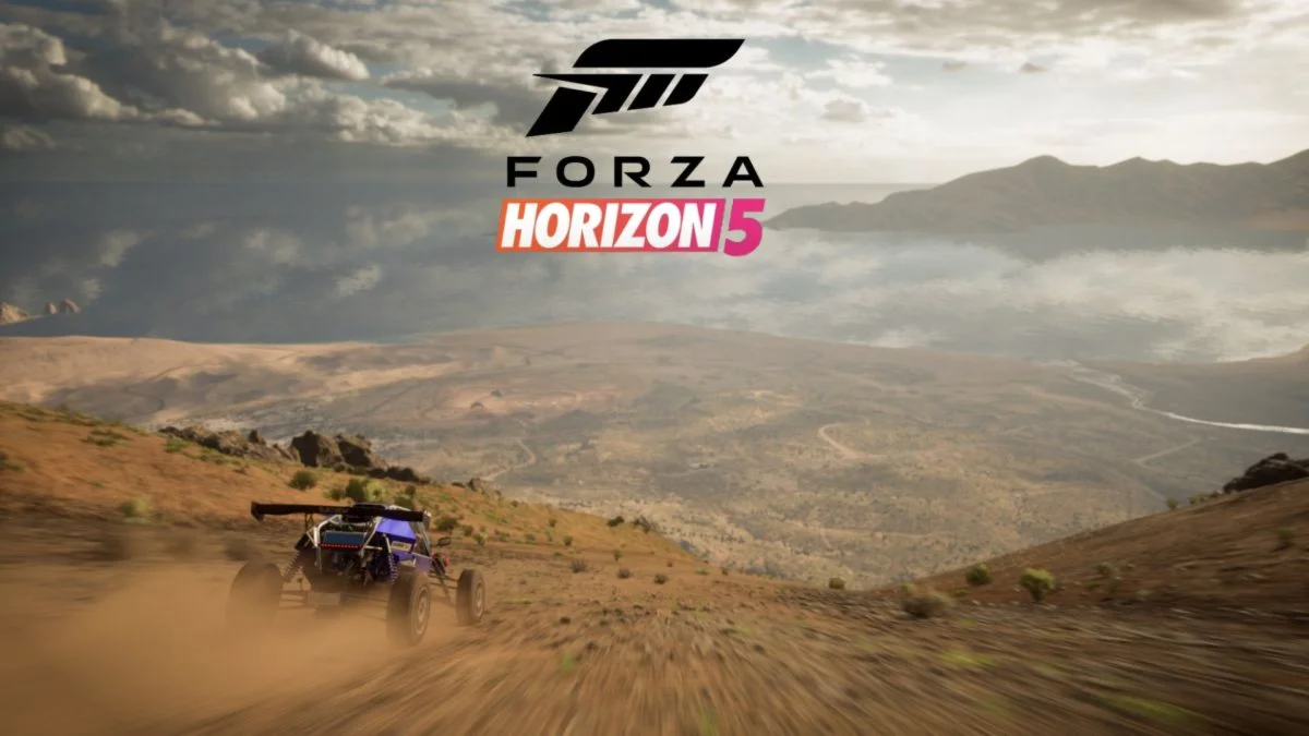 F HORIZON 5 ONLINE STEAM Полный доступ +