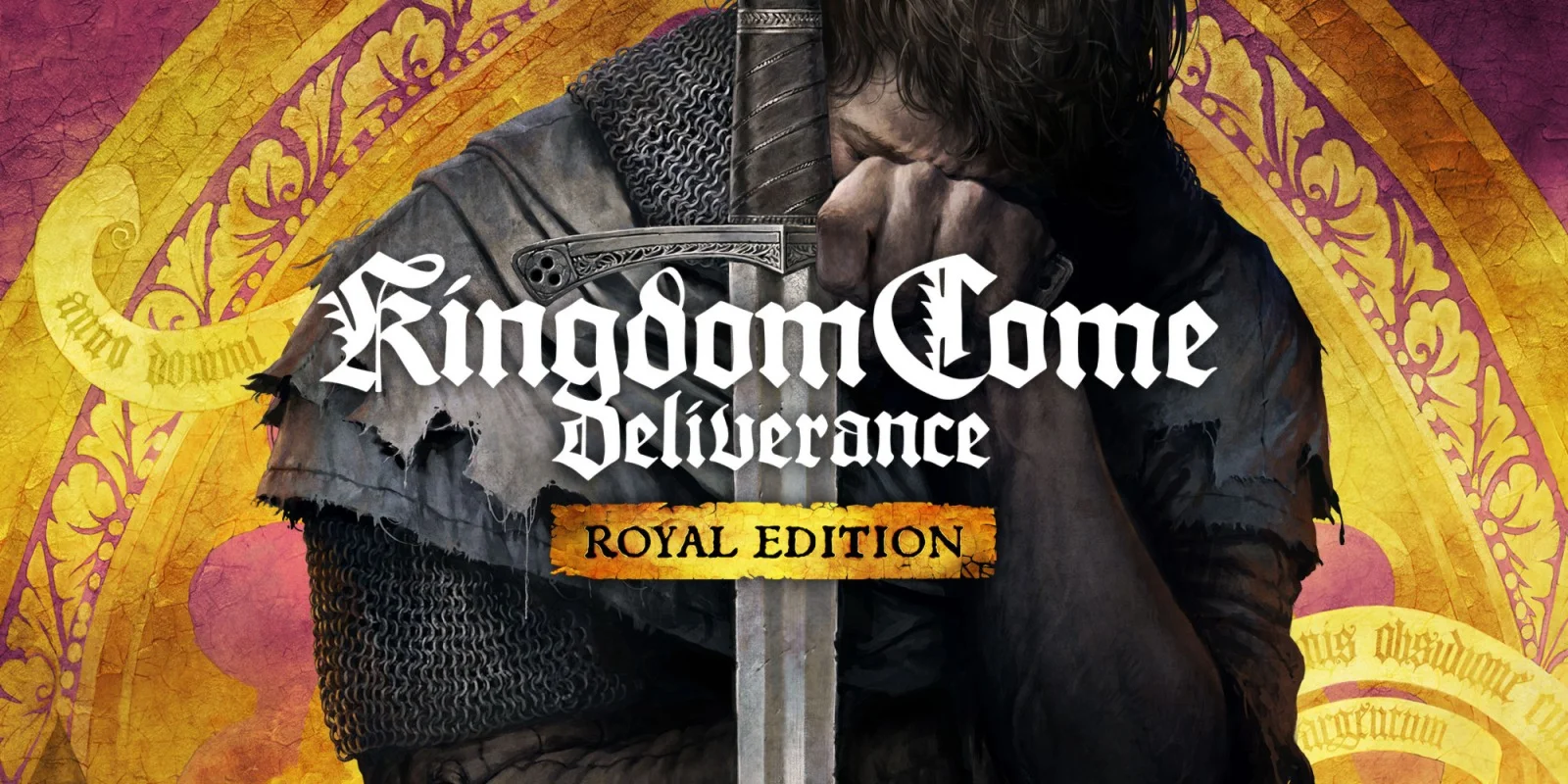 Kingdom Come: Deliverance-Royal Edition STEAM/RU-CIS