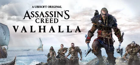 Assassins Creed Valhalla - Complete Edition Steam РФ