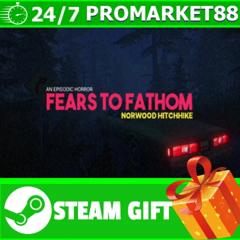 ВСЕ СТРАНЫ Fears to Fathom - Norwood Hitchhike