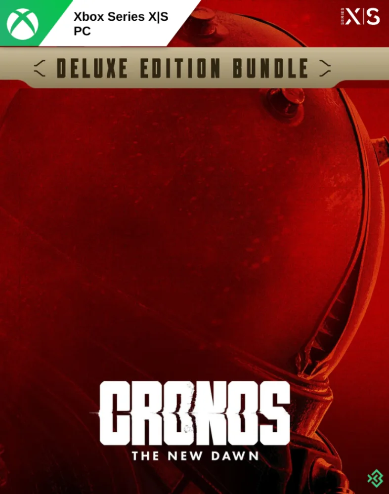 Учтная запись Cronos: The New Dawn Deluxe Edition для
