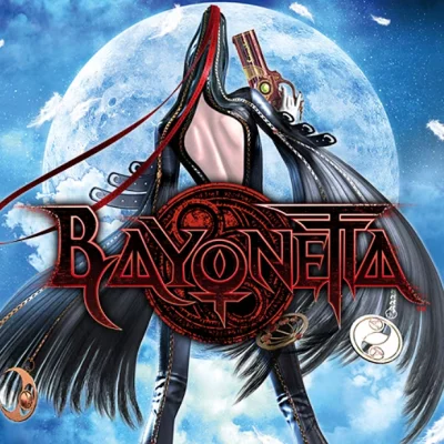 BAYONETTA STEAM КЛЮЧ