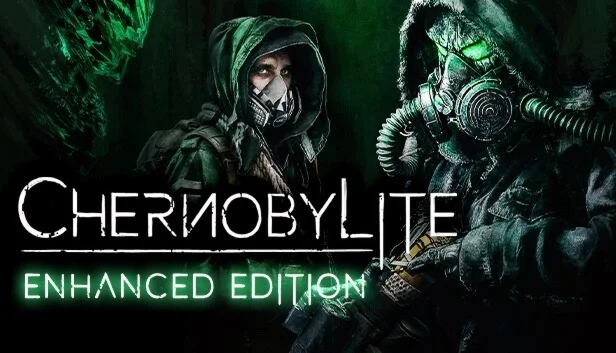 Chernobylite Enhanced Edition Steam GLOBAL