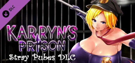 Karryns Prison - Stray Pubes DLC STEAM РОССИЯ