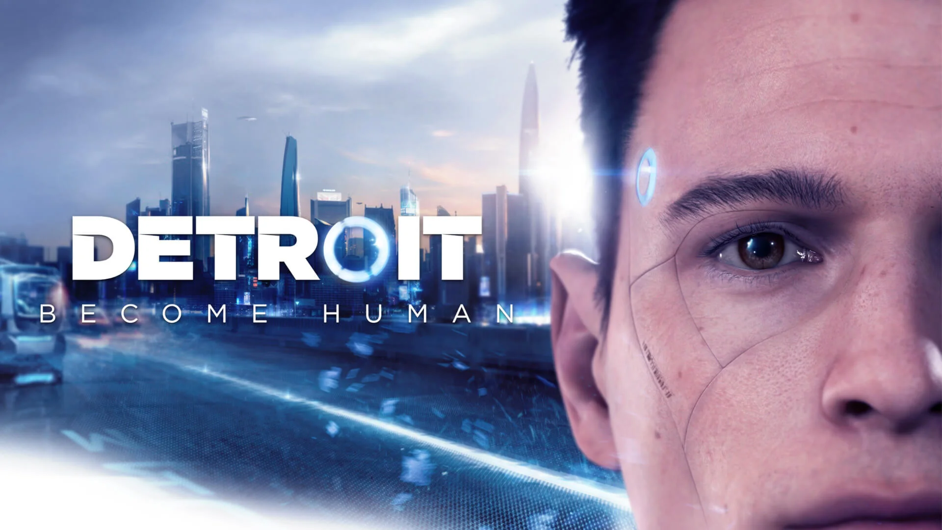 Detroit: Become Human Steam Key