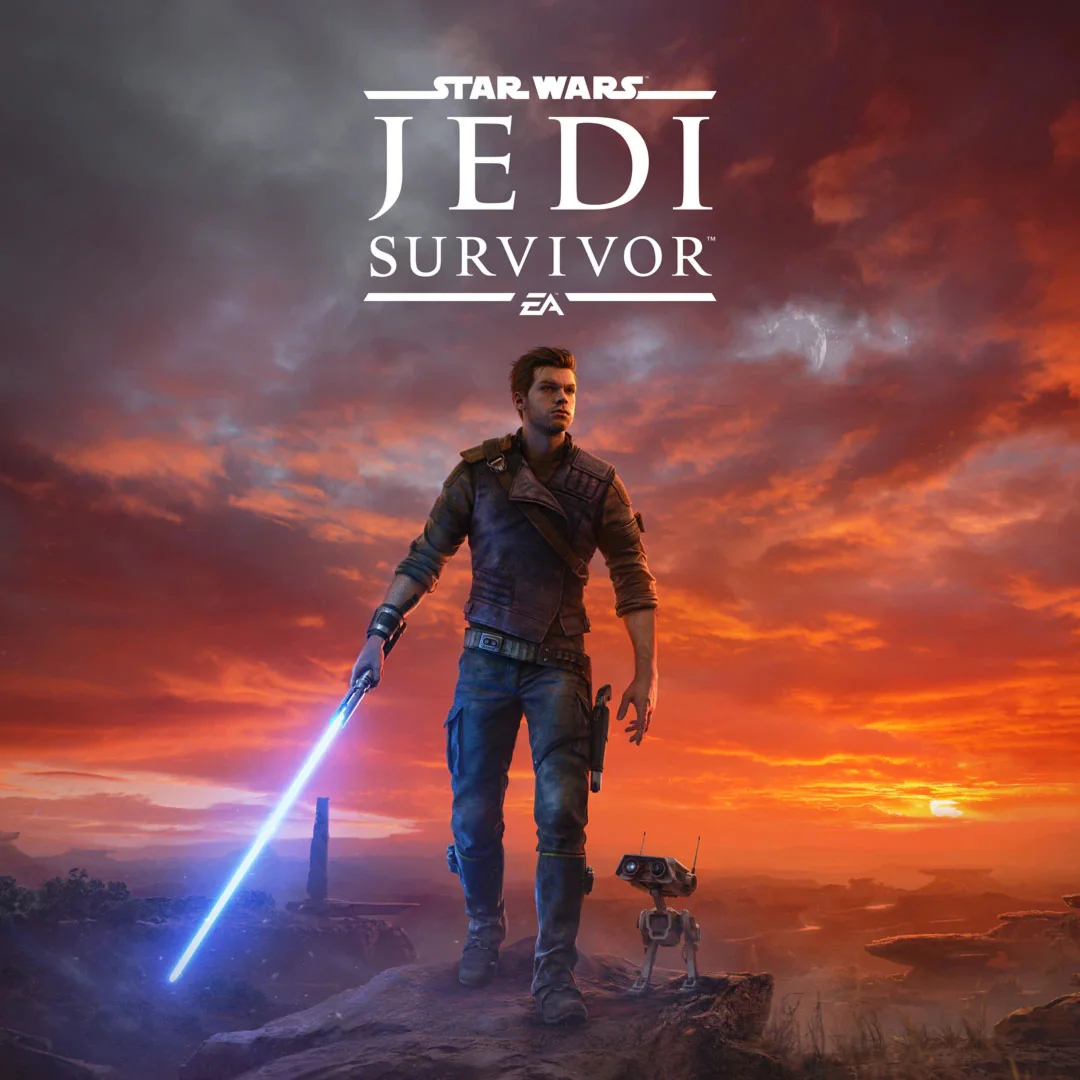 STAR WARS Jedi: Survivor EA app Оффлайн Автоактивация