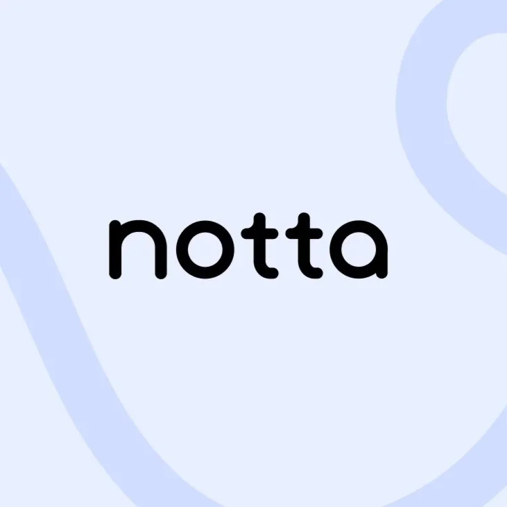Notta AI - Pro/Business - 1-12 месяцев